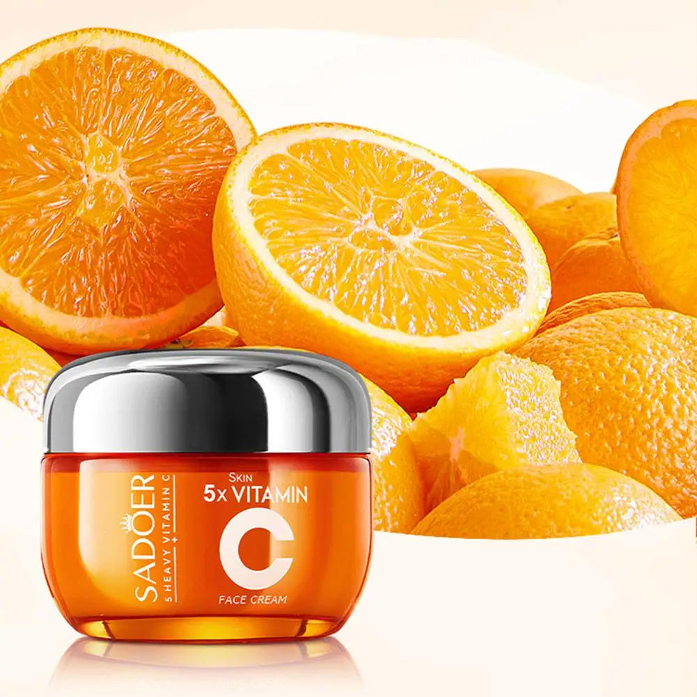 Vitamin C Firming Skincare Set