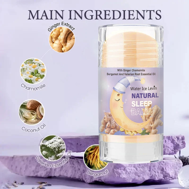Floral Night Cream 45g