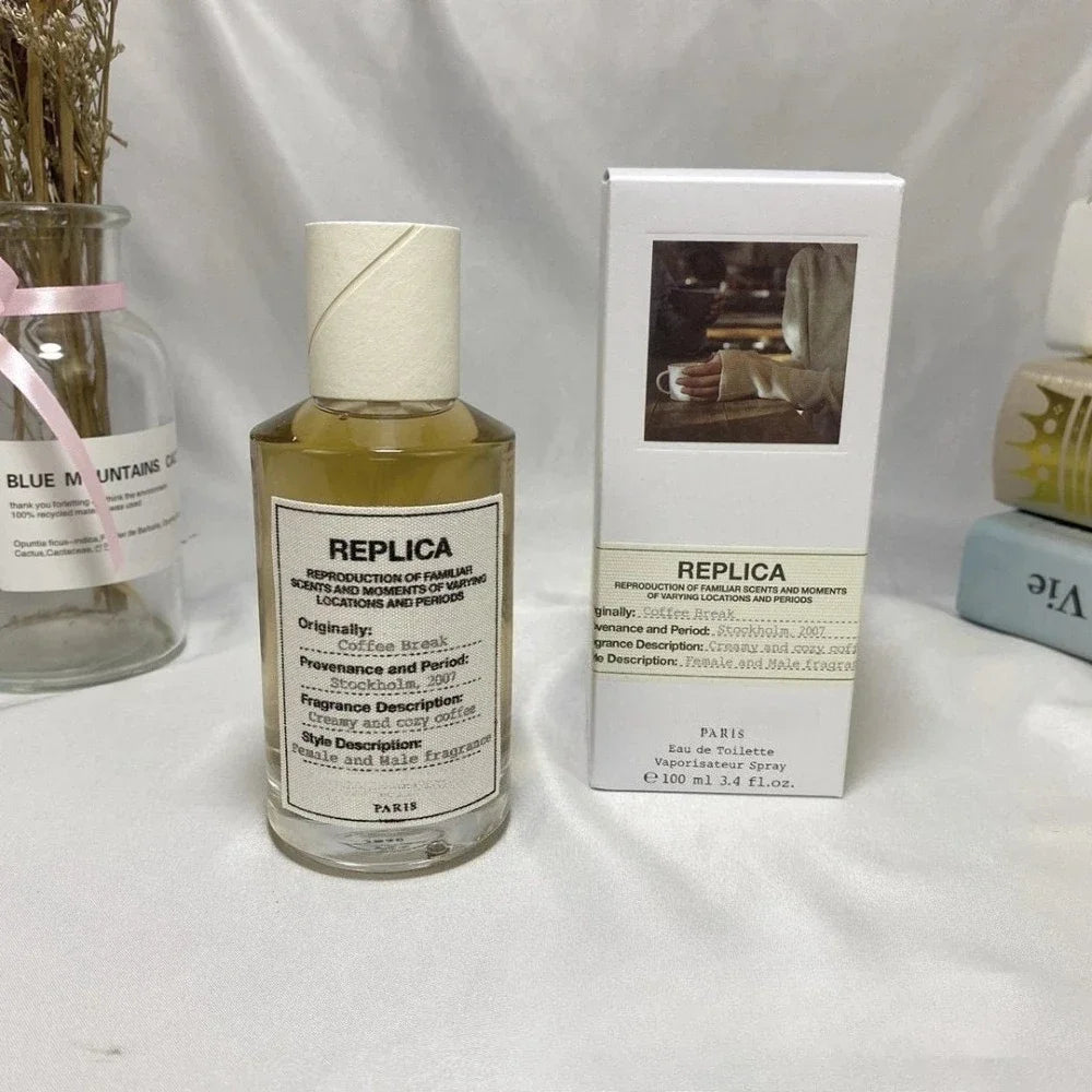 Woody Floral Eau de Toilette 100ml