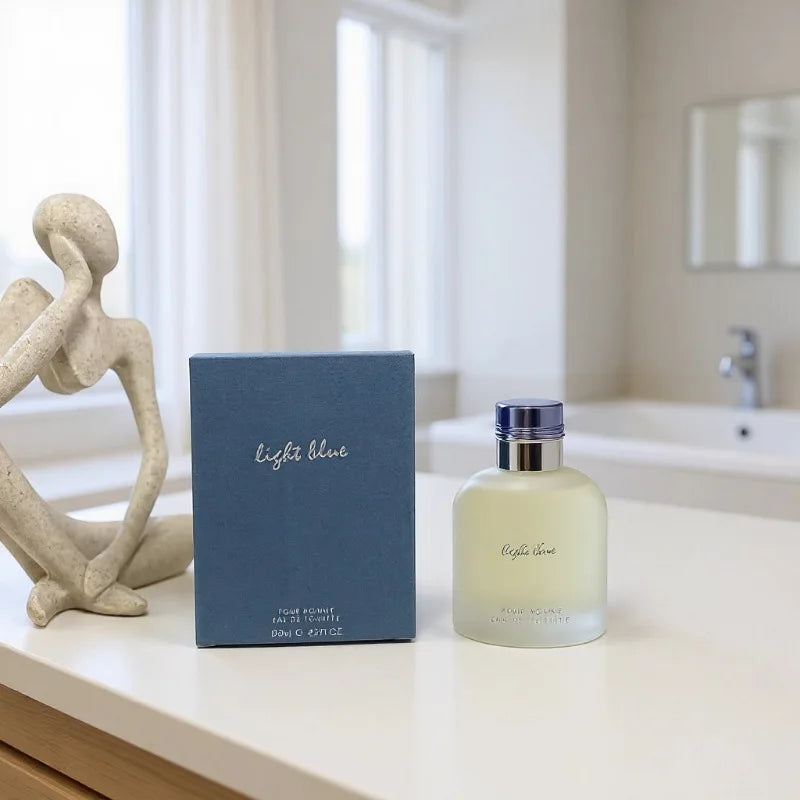 Fresh Citrus Cologne for Men