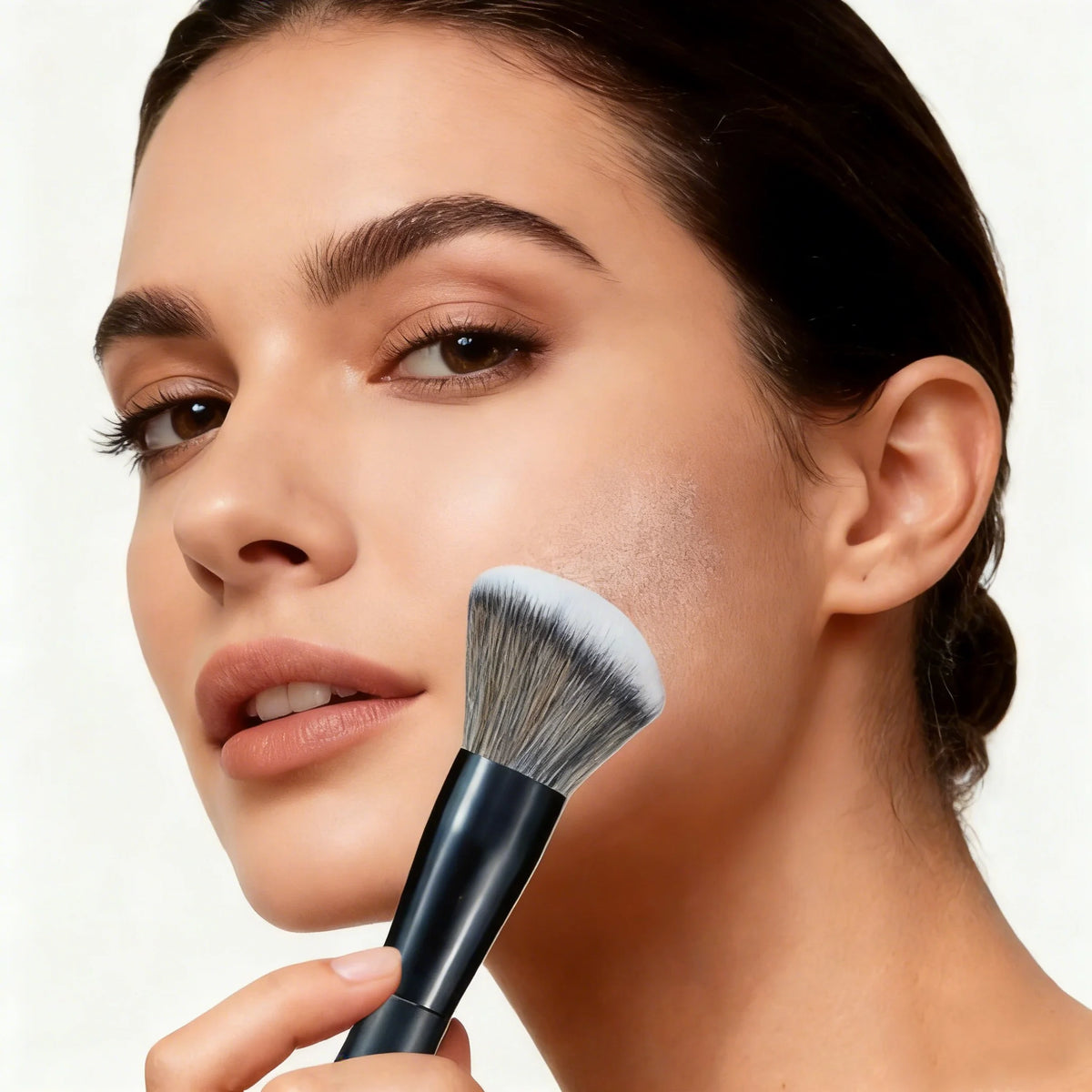 5-Piece Makeup Brush Set