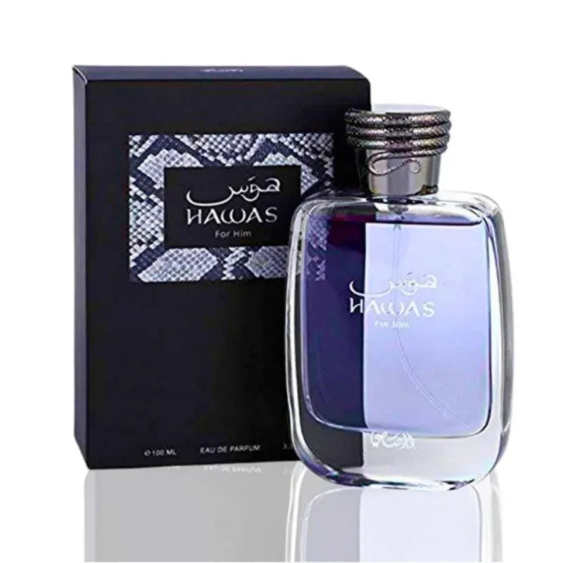 Fruity Aromatic Eau de Parfum 100ml