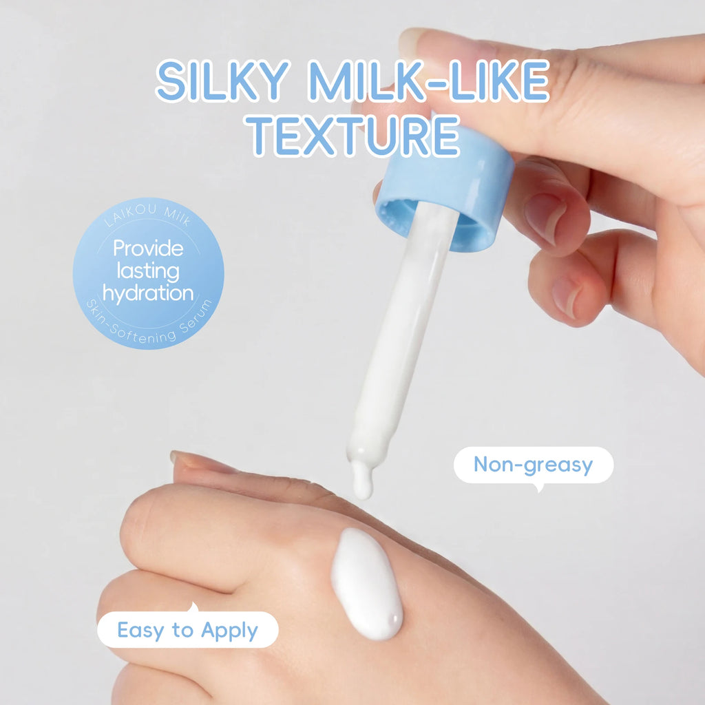 2-Piece Milk Skincare Set
