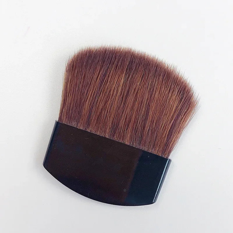 Mini Powder & Blush Brush