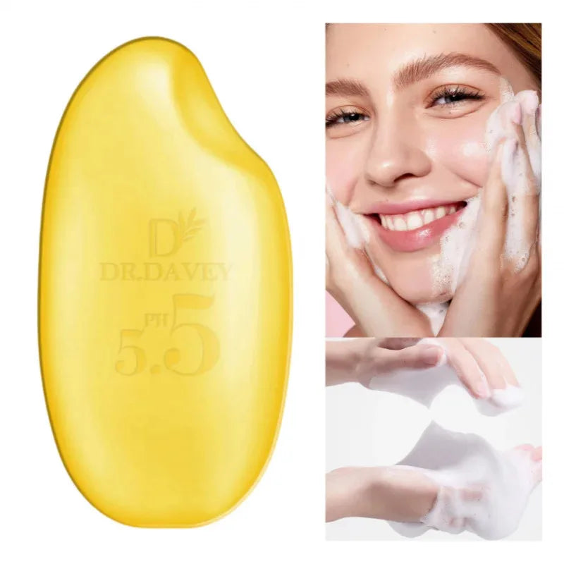 Vitamin C Body Care Gift Set