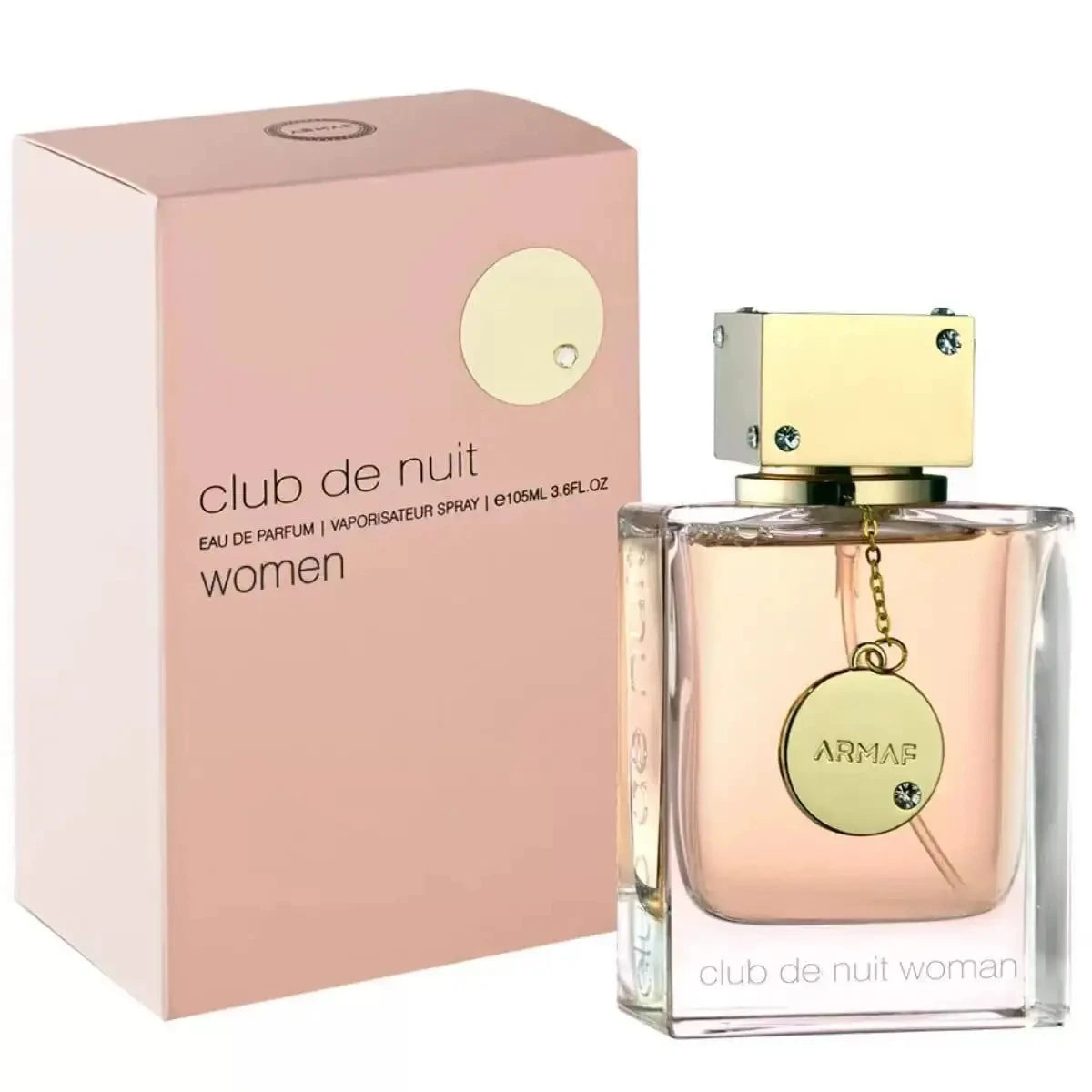 Wood Tone Unisex Fragrance Spray