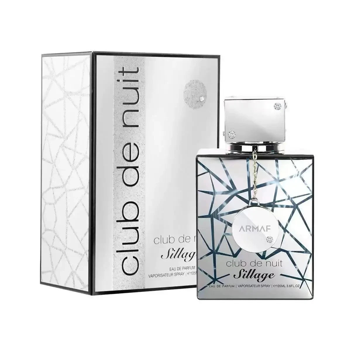 Wood Tone Unisex Fragrance Spray