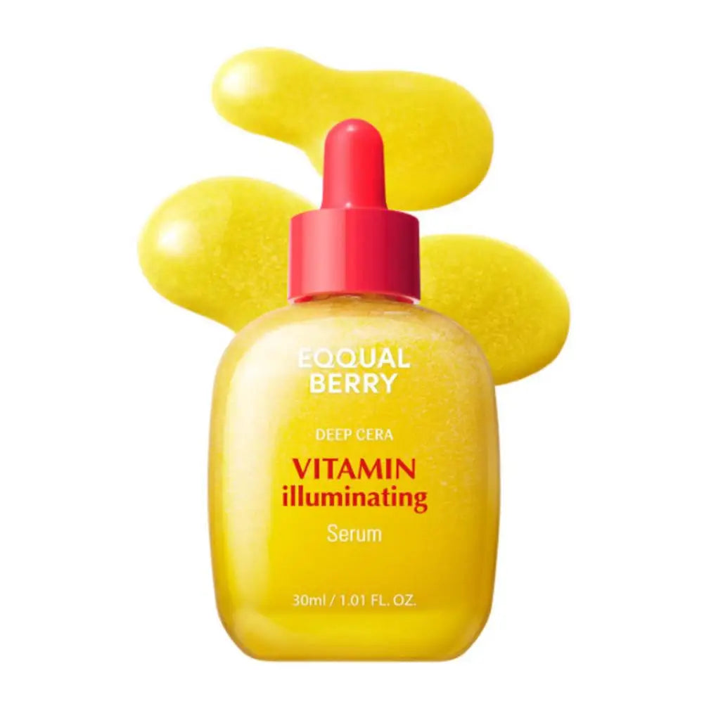 Vitamin C & Niacinamide Brightening Serum