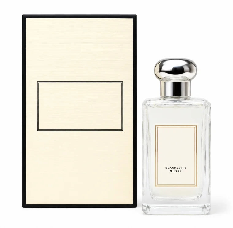 Floral Woody Unisex Body Spray