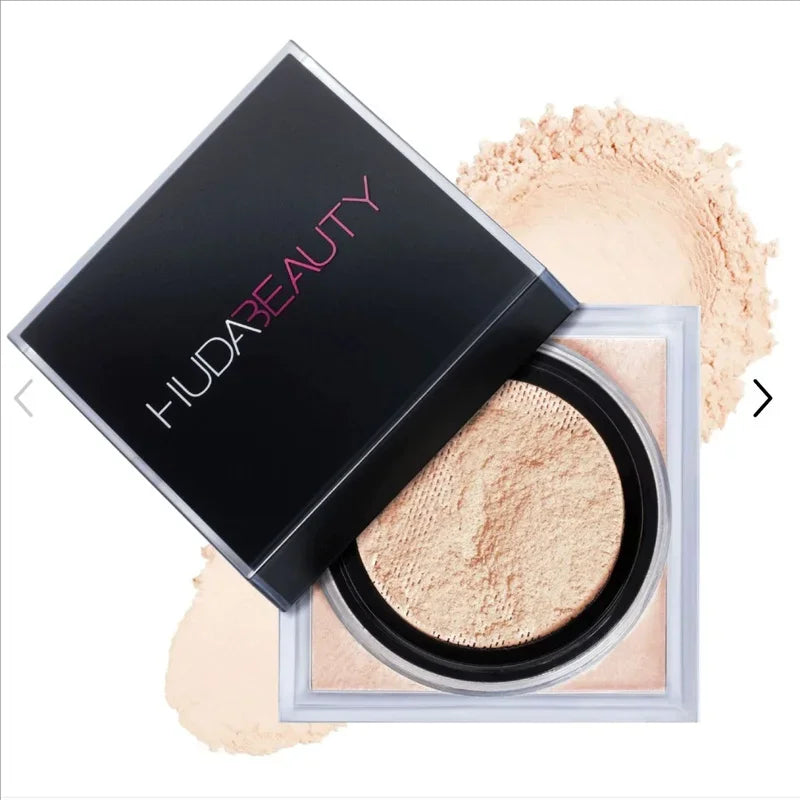 Loose Setting Powder Duo