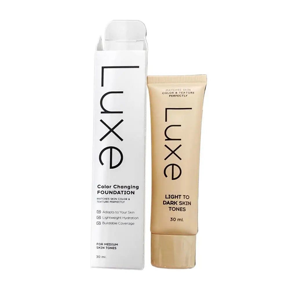 2-in-1 Color-Changing Foundation Stick