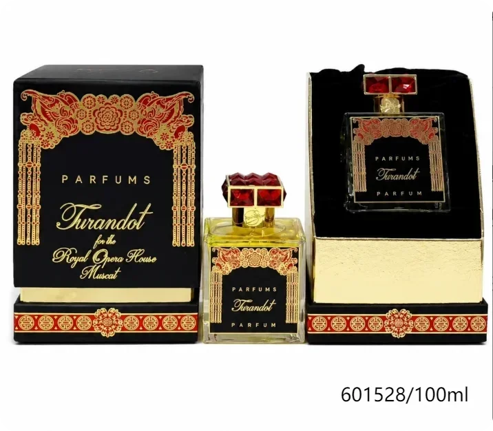 Floral Woody Unisex Body Spray