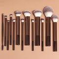 13-Piece Kabuki Brush Set