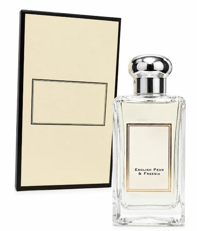 Floral Woody Unisex Body Spray