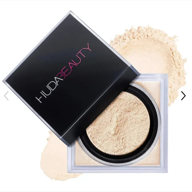 Loose Setting Powder Duo