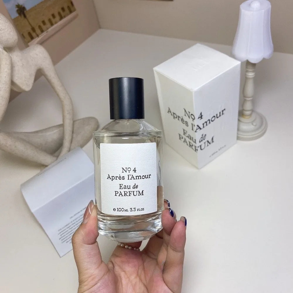 Chypre Bergamot Eau de Parfum