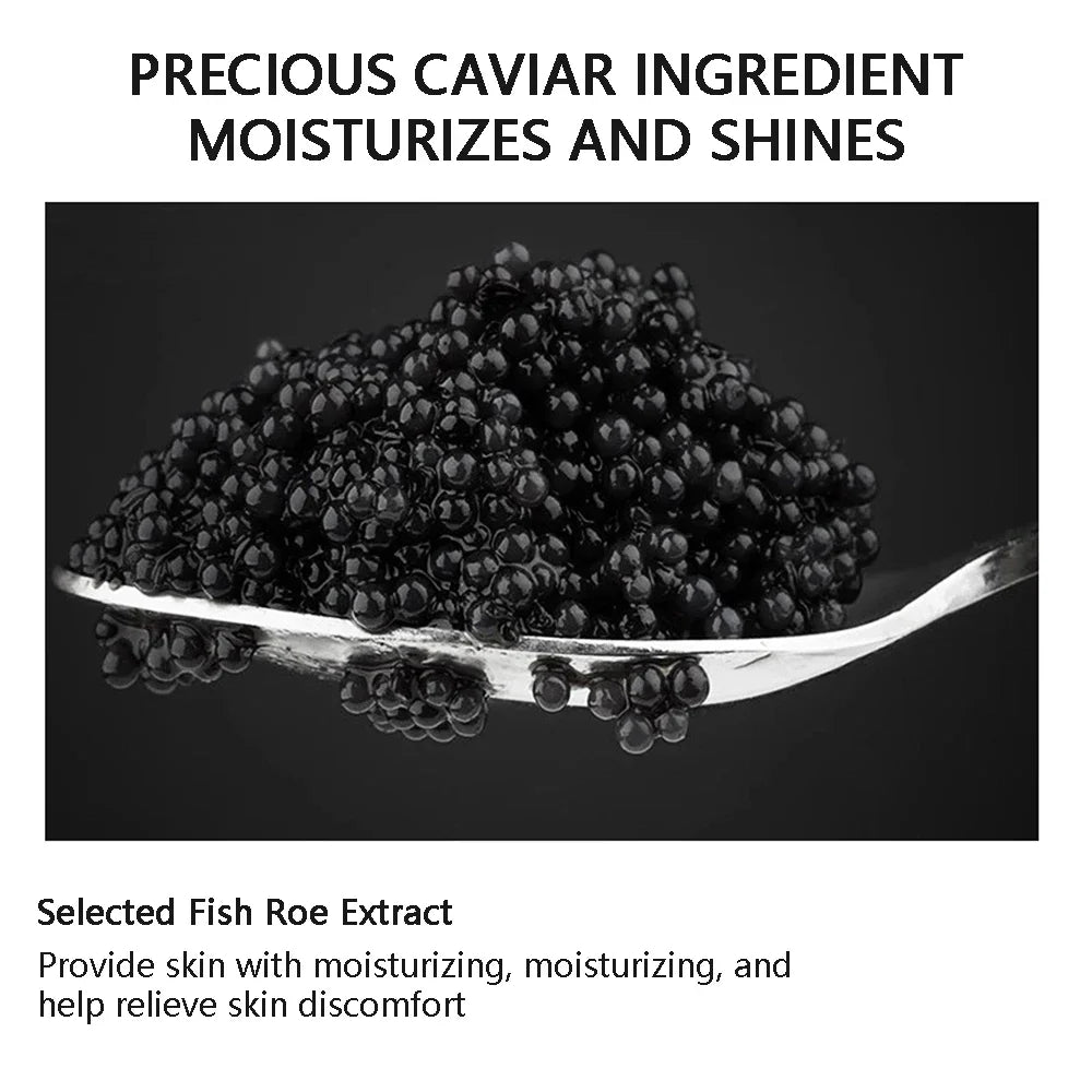 15-Piece Caviar Skincare Set