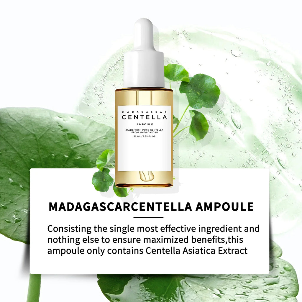 Sensitive Skin Comfort Serum 55ml