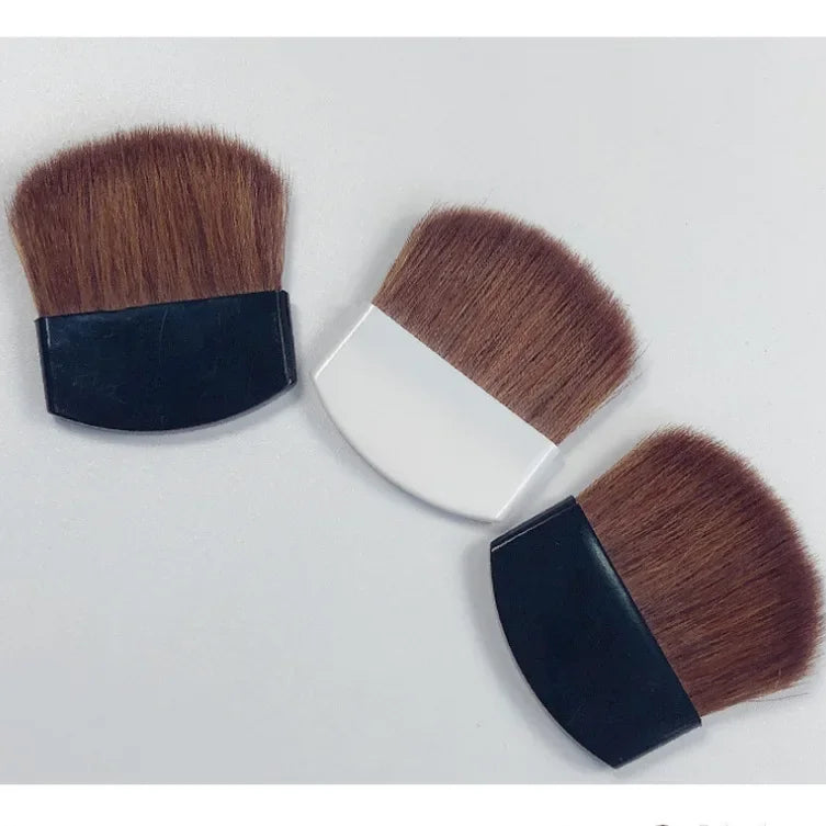Mini Powder & Blush Brush