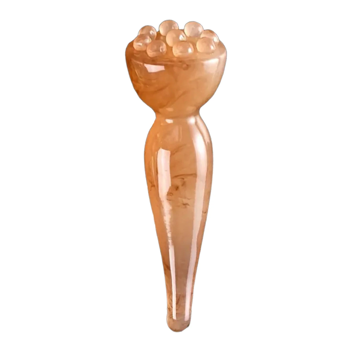 Resin Gua Sha Facial Massage Tool
