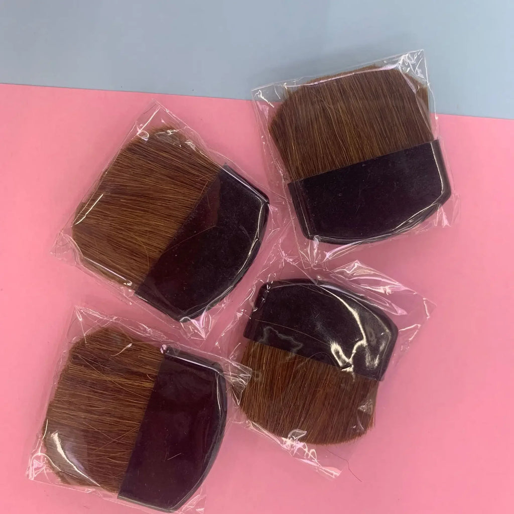 Mini Powder & Blush Brush