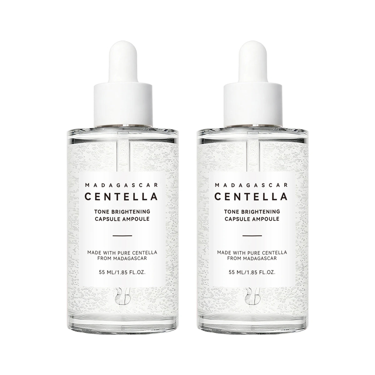 Sensitive Skin Comfort Serum 55ml