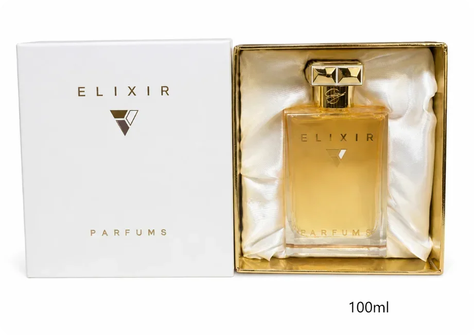 Floral Woody Unisex Body Spray