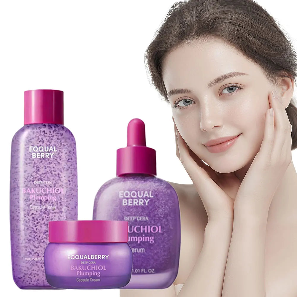 PDRN Moisturizing Face Care Set
