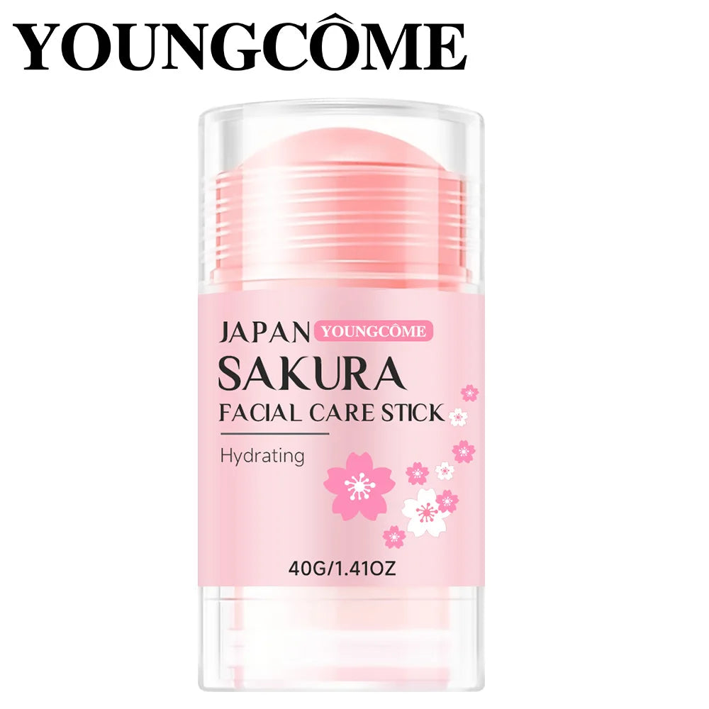 Sakura Hydrating Facial Stick