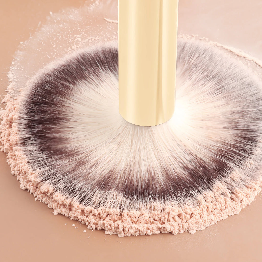 13-Piece Kabuki Brush Set