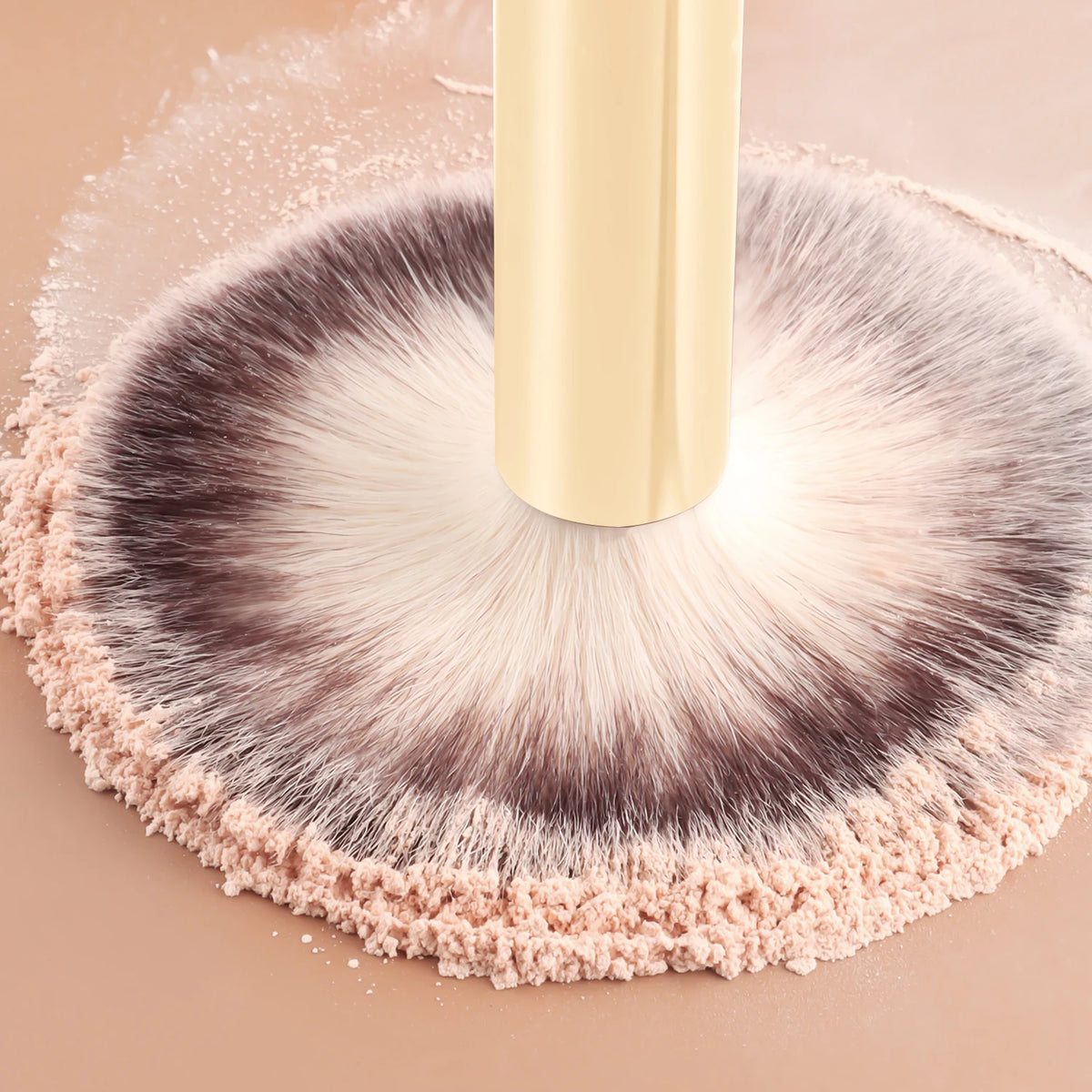 13-Piece Kabuki Brush Set