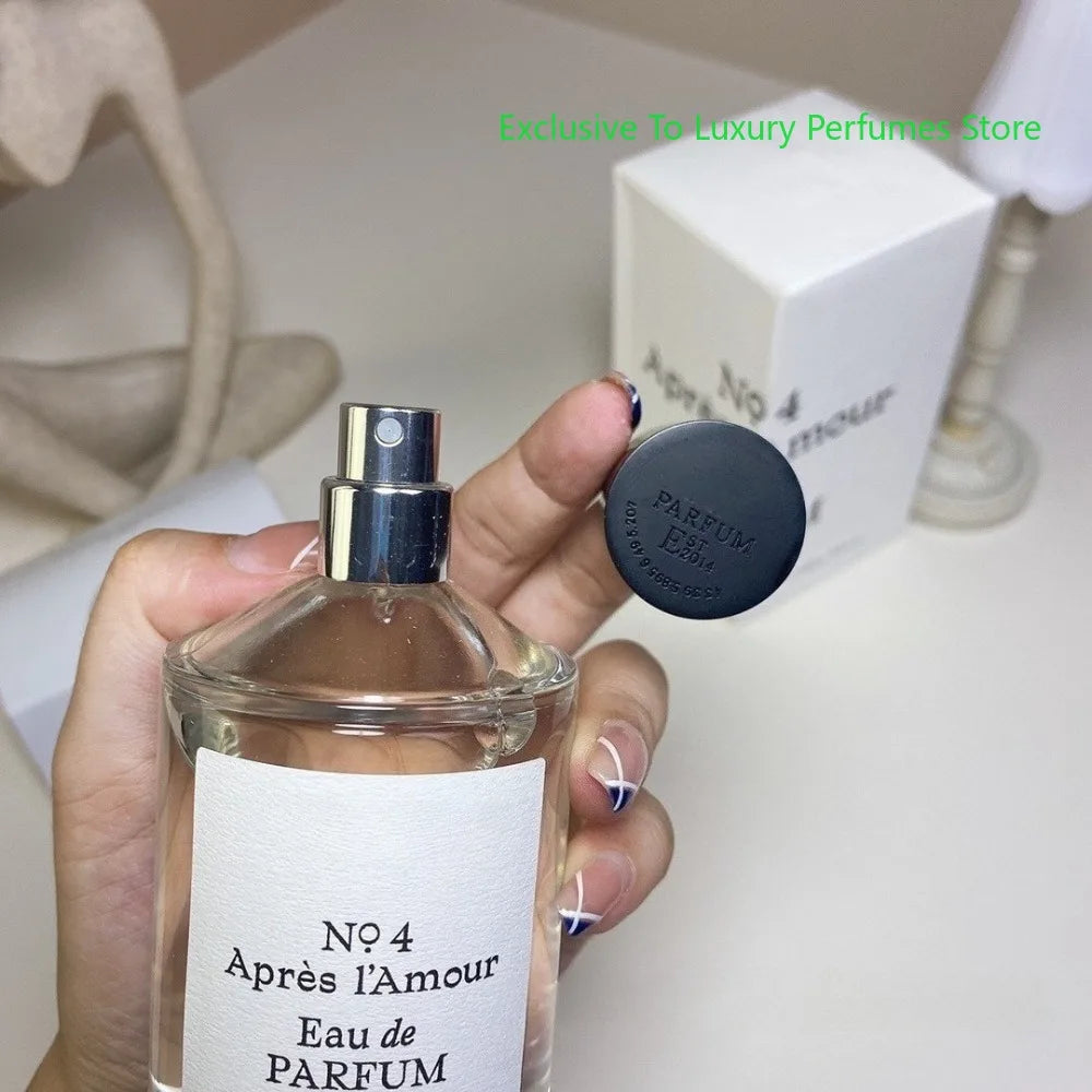 Chypre Bergamot Eau de Parfum
