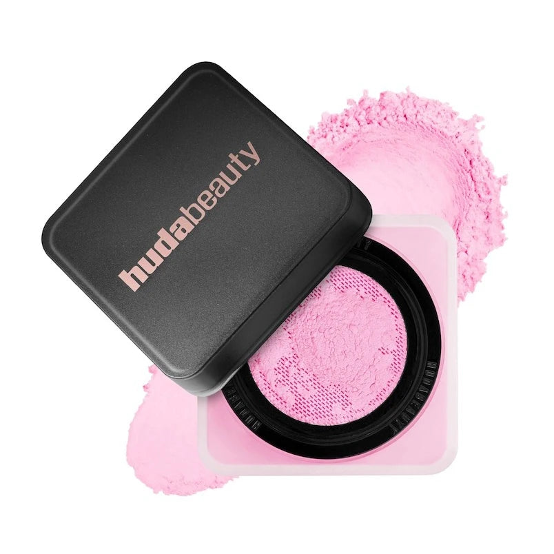 Loose Setting Powder Duo