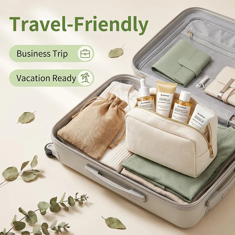 Centella Travel Skincare Kit