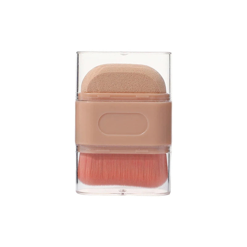 Double-Ended Foundation & Contour Brush