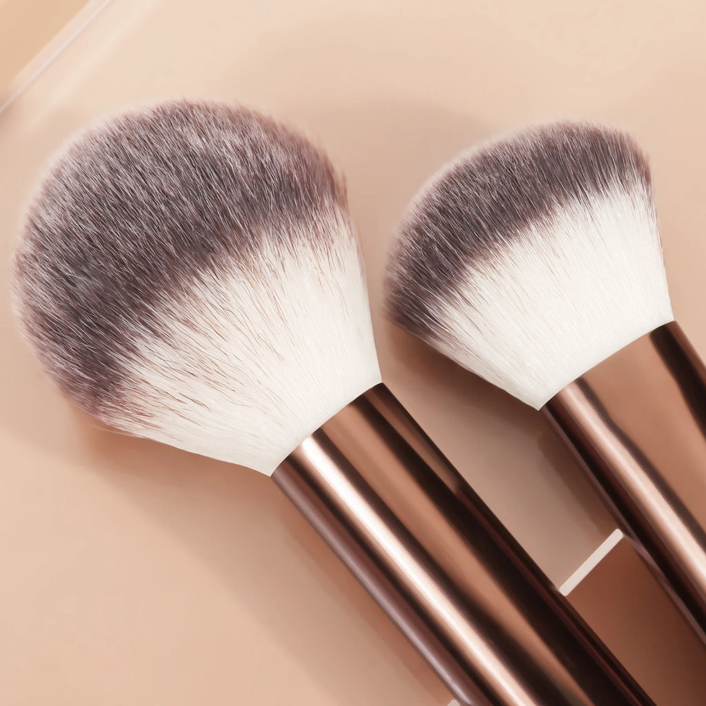 13-Piece Kabuki Brush Set