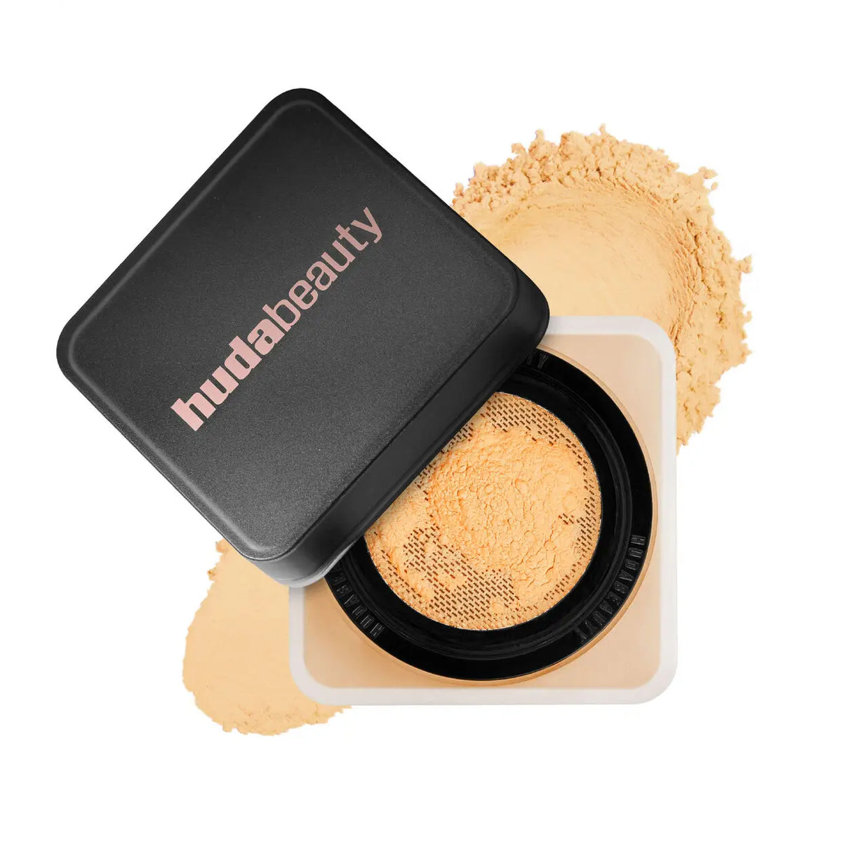 Loose Setting Powder Duo