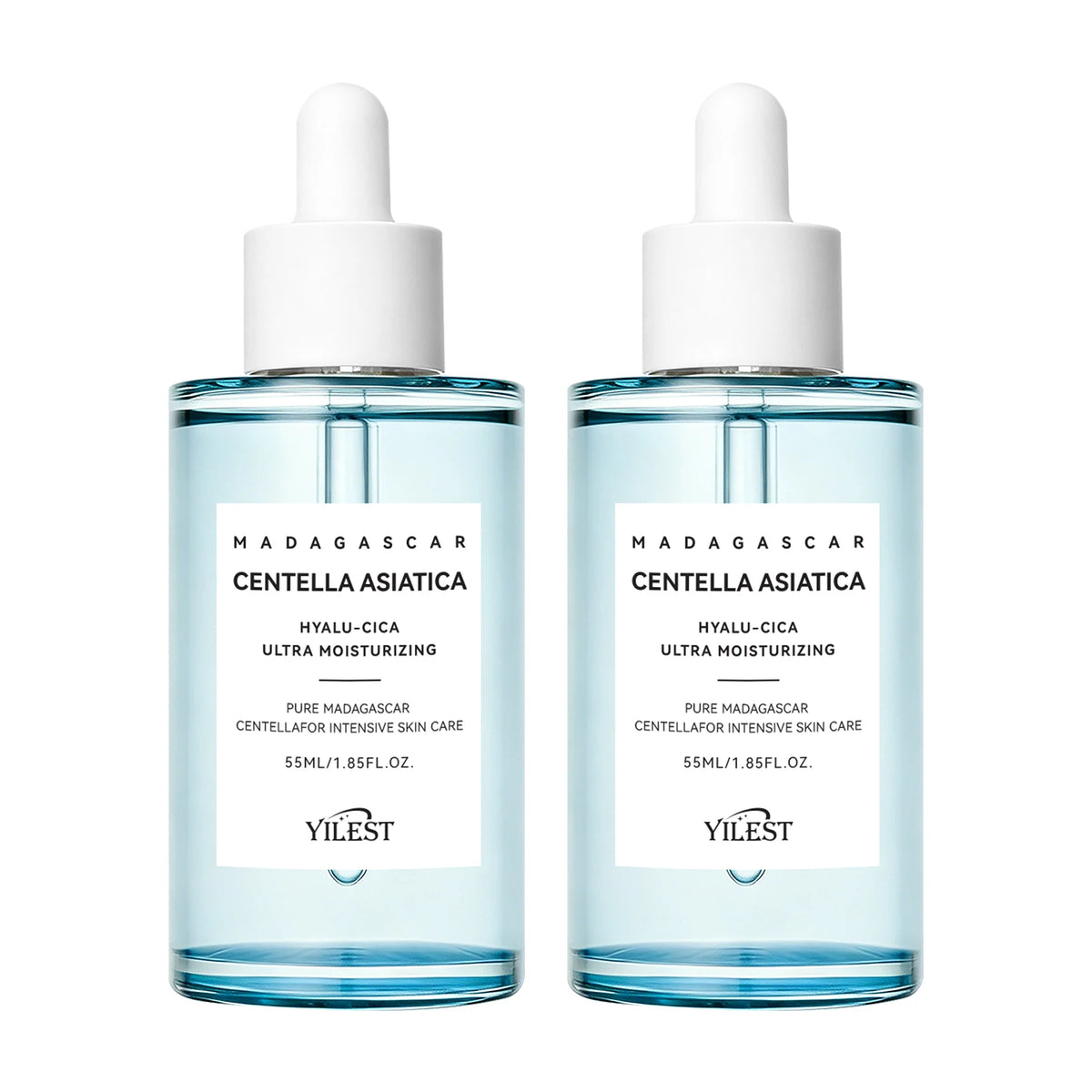 Sensitive Skin Comfort Serum 55ml