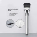 Flat Head Foundation Brush