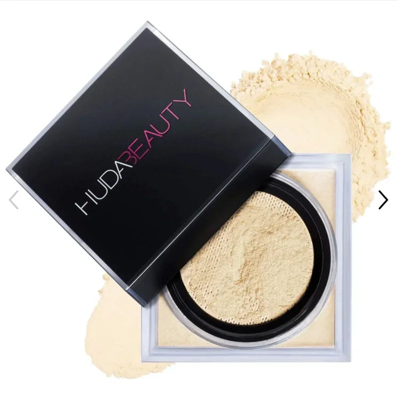 Loose Setting Powder Duo