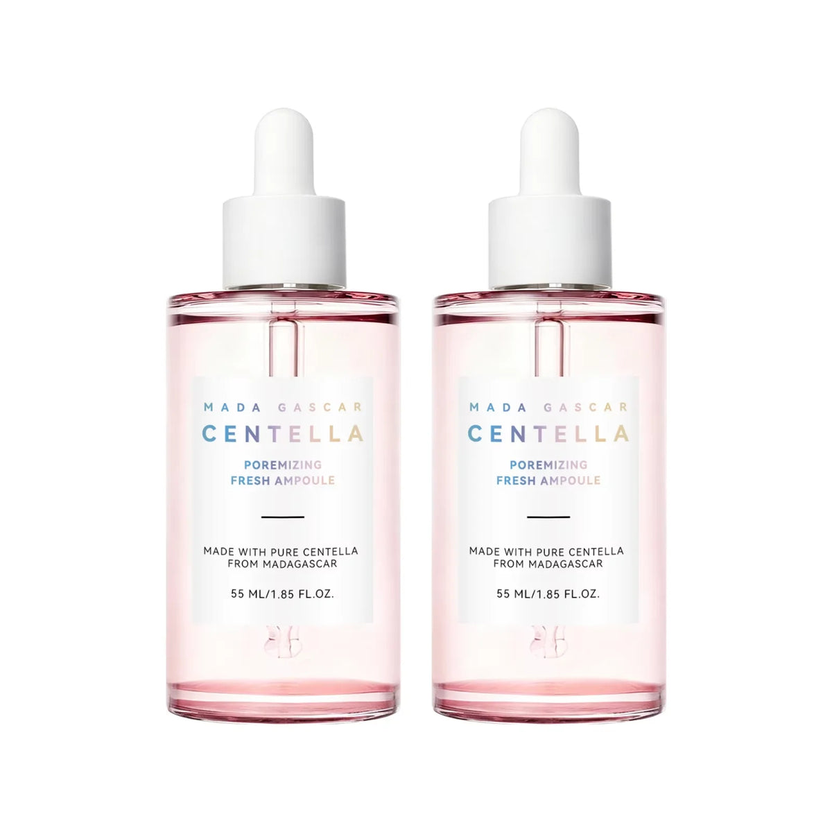 Sensitive Skin Comfort Serum 55ml