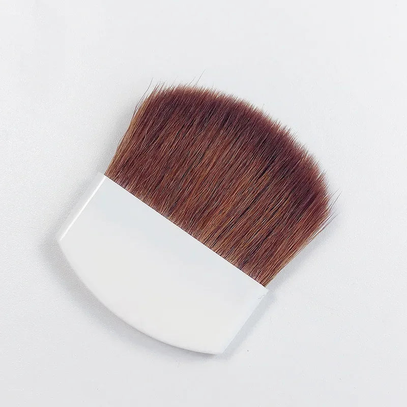 Mini Powder & Blush Brush