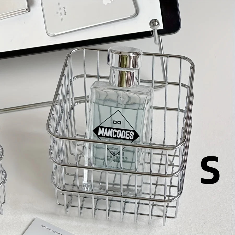 Kosmetik- und Pinsel-Organizer