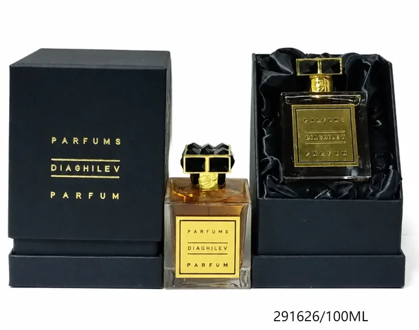 Floral Woody Unisex Body Spray