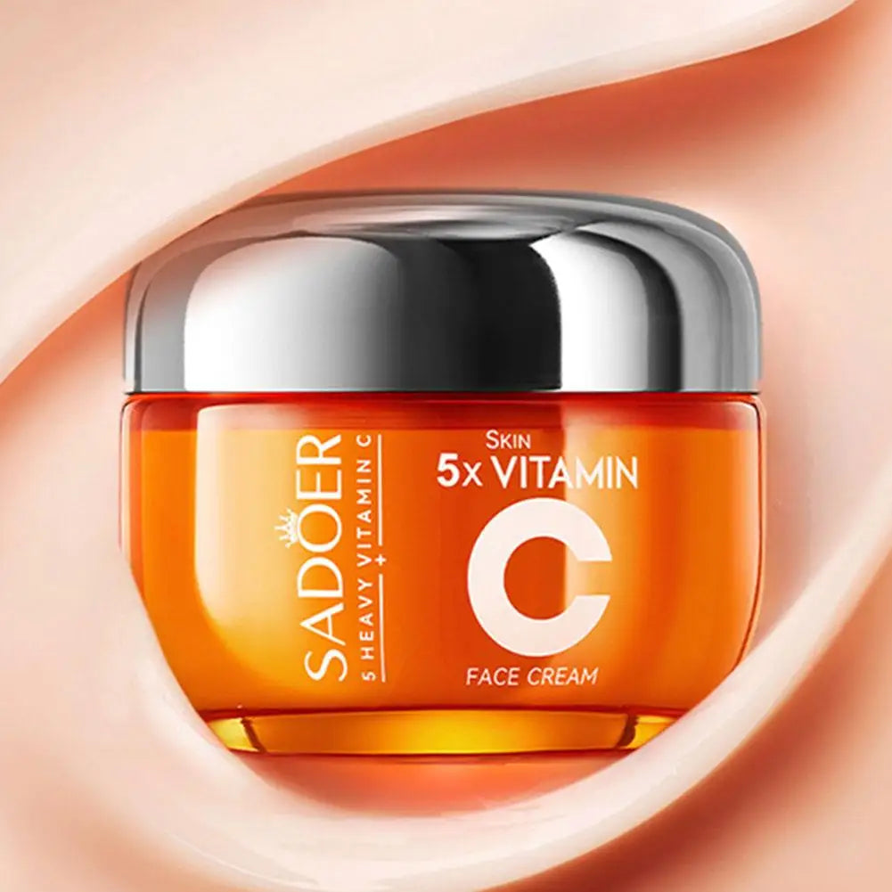 Vitamin C Firming Skincare Set