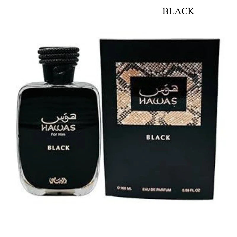 Fruity Aromatic Eau de Parfum 100ml