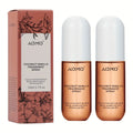 Coconut Hair & Body Spray, Set of 2