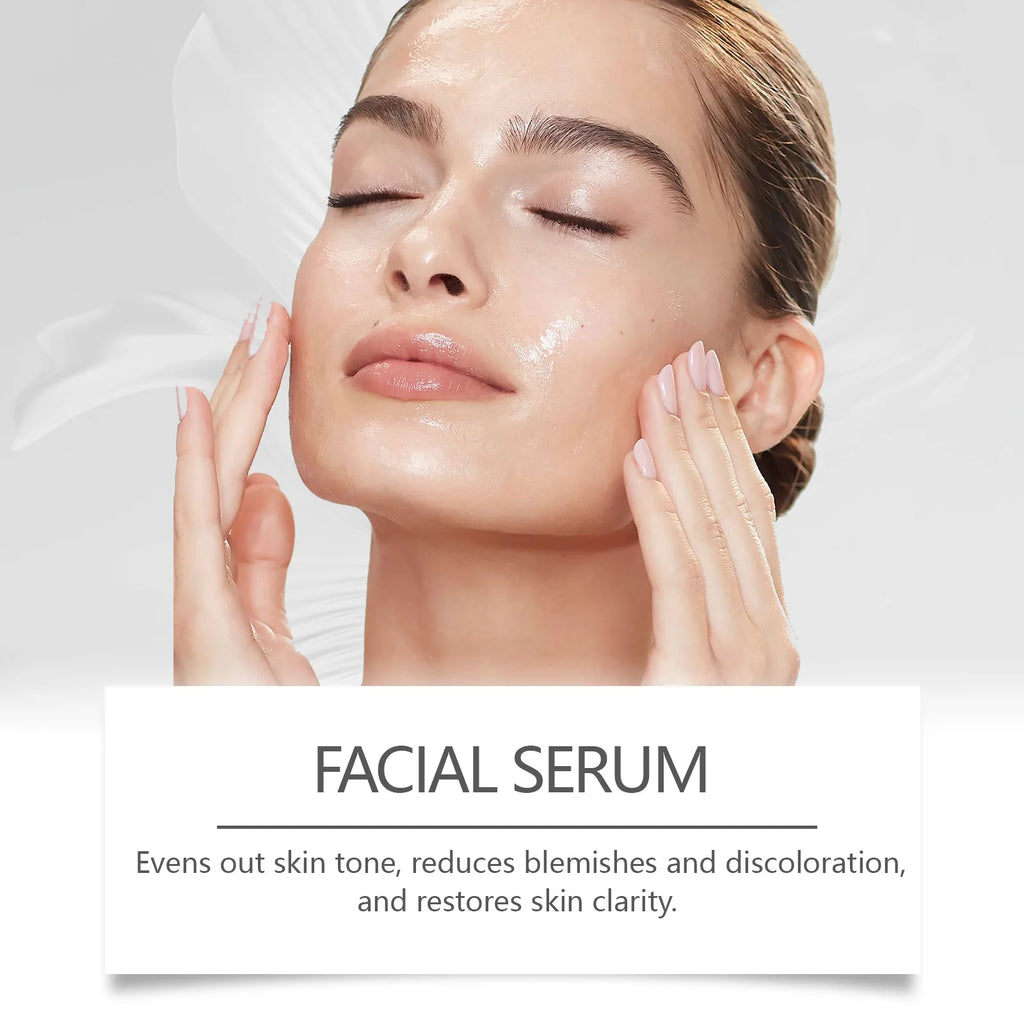 Radiance Boosting Hydrating Serum