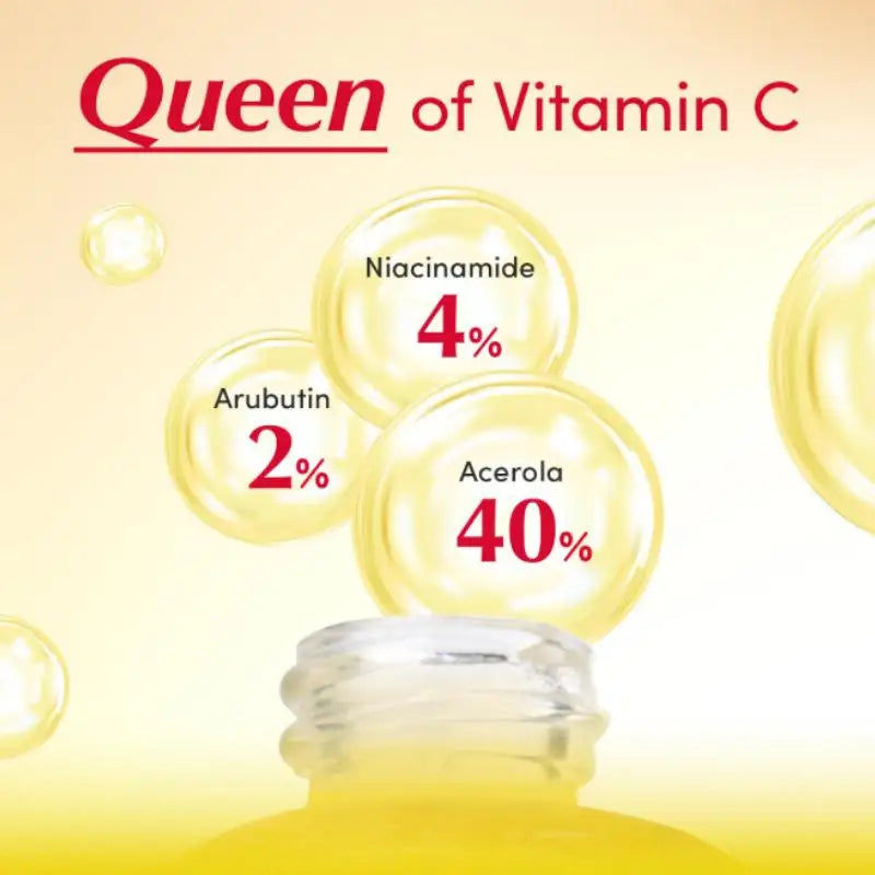 Vitamin C & Niacinamide Brightening Serum