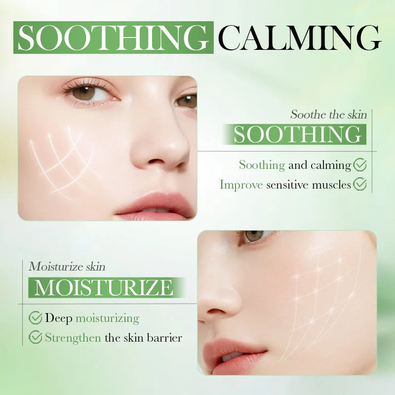 5-Piece Centella Skincare Set